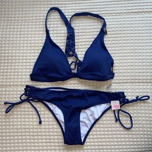 NWT PINK Victoria Secret Bikini